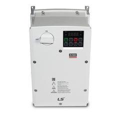 Frequency converter SEVA-LS 0055S100-4EXFNS high-performance device