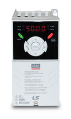 Frequency converter SEVA-LS 008-IG5A-4 high-performance device