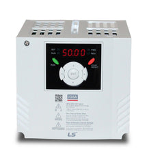 Frequency converter SEVA-LS 040-IG5A-4 high-performance device