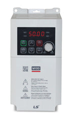 Frequency converter SEVA-LS 008M100