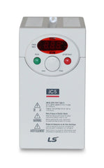 Frequency converter SEVA-LS 008-IC5-1F high-performance device