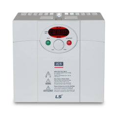 Frequency converter SEVA-LS 015-IC5-1F high-performance device