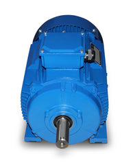 Electric motor-M4 160L-11 kW-6pol-B3