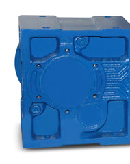 SEVA-KV 67X output shaft for flange