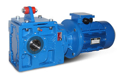 SEVA-KV 57X torque support plate