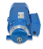 Kreissägemotor KSE58B2- 1,5 kW Drehrichtung rechts mit Bremsschalter