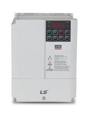 Frequency converter SEVA-LS 0040S100-4EOFNS high-performance device
