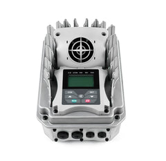 Frequency converter SMARTdrive SD400A-0400