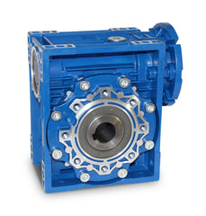 SEVA- CMRV063 IEC80 i=40 worm gear
