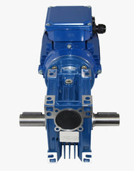 SEVA-CMRV 030 dual output shaft