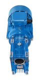 SEVA- CMRV 063-801-4 - 0,55 kW - 23,3 Upm- Schneckengetriebemotor