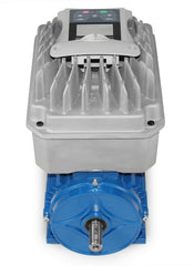 Frequency converter motor SD230A-0037-712-4