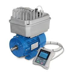 SEVA- SD-Verbindungskabel IP66