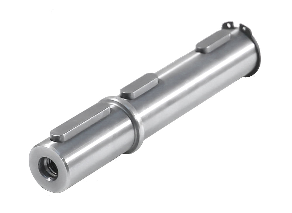 SEVA-CMRV 150 output shaft
