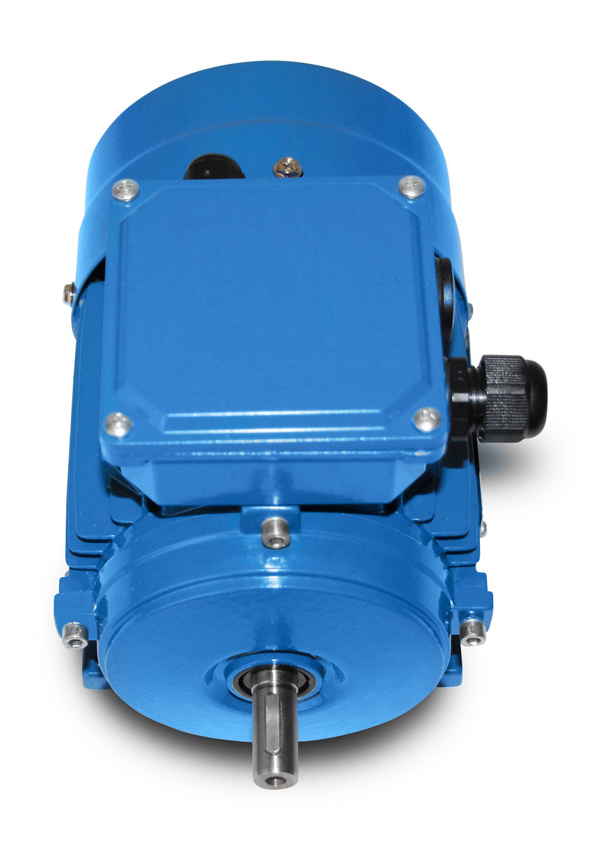 Drehstrommotor MS2 562 0,12 kW- 4pol-B3