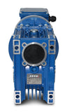 SEVA- CMRV 075+PC071-711-4 - 0,25 kW - 4,7 Upm- Schneckengetriebemotor
