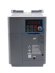 Frequency converter SEVA-LS 040-G100-4