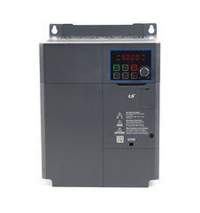 Frequency converter SEVA-LS 075-G100-4