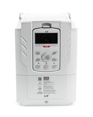 Frequency converter LS 0037H100-4COFN