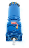 MV003-DC250-2 - 0,35kW - 156 Upm Stirnradgetriebemotor