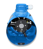 SEVA-Fremdluefter BG250