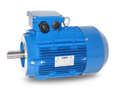 Three-phase motor MX3 132P- 11.0 kW- 2-pole- B14