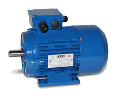 Three-phase motor MX3 802 0.75 kW- 4-pole-B3