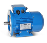 Moteur triphasé MX3 80P- 1,1 kW- 4 pôles- B5