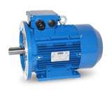 Drehstrommotor MX3 132M 7,5 kW- 4pol-B35