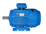 Drehstrommotor IE3 200L1-6, 18,5 kW, 6 pol, B3