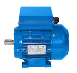 Moteur AC ML2 711-6, 0,18 kW, 6 pôles, B3