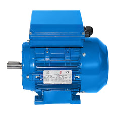 Wechselstrommotor ML2 711-2, 0,37 kW, 2pol, B3