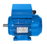 AC-motor ML2 100L-4, 2.2 kW, 4-pole, B34