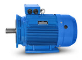 Elektromotor-M3 180L-11 kW-8pol-B35
