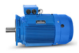 Electric motor M3 160M2-15 kW-2pol-B5