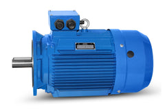 Elektromotor-M3 355M-160 kW-6pol-B5