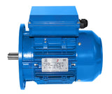 AC-motor ML2 90S-2, 1.5 kW, 2-pole, B5