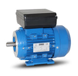 Wechselstrommotor ML 801-2, 0,75 kW, 2pol, B34
