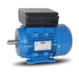 Einphasenmotor- ML 90L-2, 2,2 kW, 2pol, B3