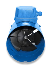 External fan unit size 90