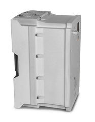 Frequency converter SEVA-LS 0150S100-4EXFNS high-performance device