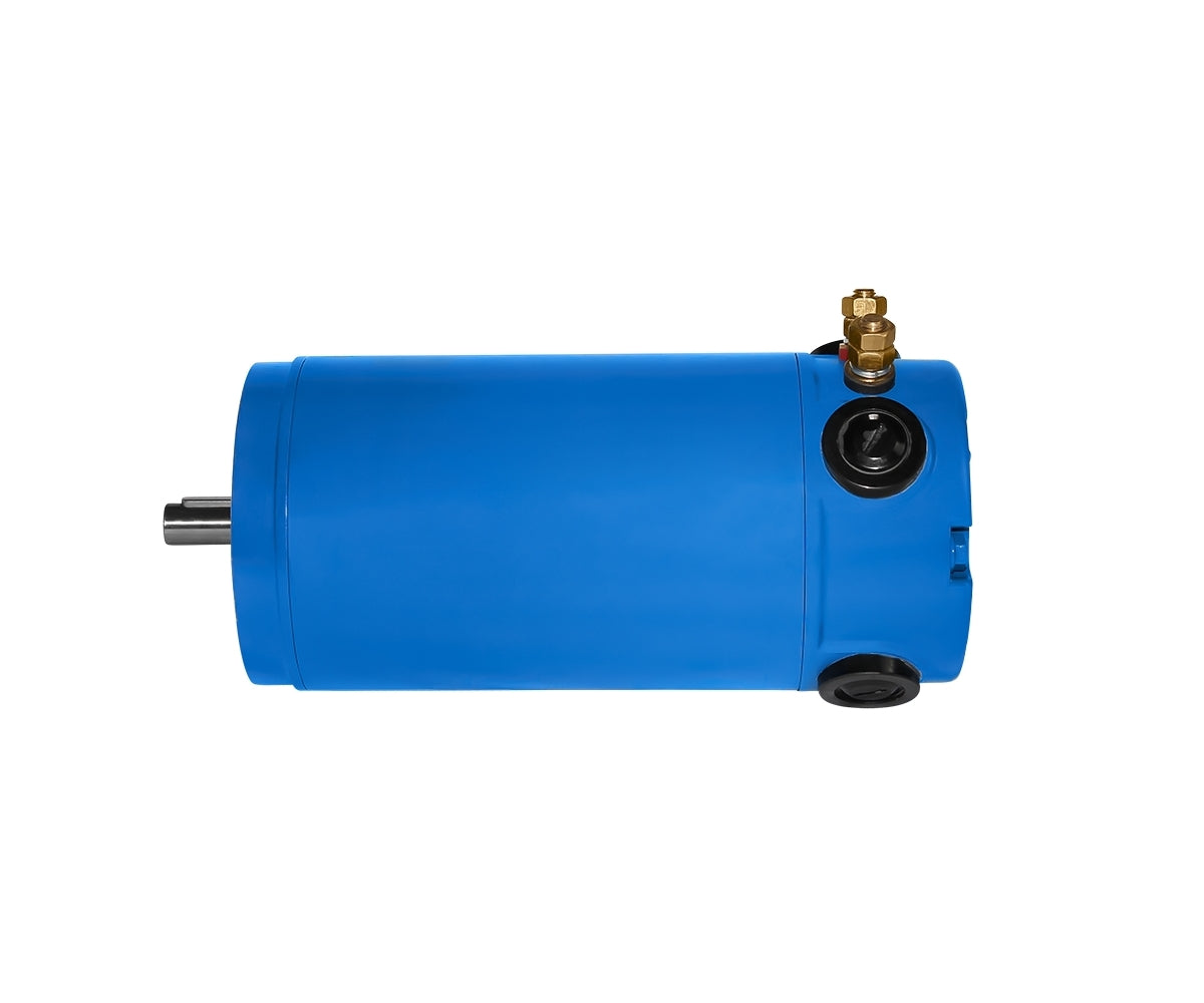 Gleichstrommotor mit hohem Drehmoment, 100 kg, 28 W, Wechselstrom, 220 Gleichstrommotor mit hohem Drehmoment, 100 kg, 28 W, Wechselstrom, 220