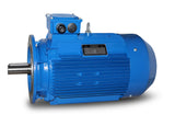 Elektromotor-M4 355L-280 kW-2pol-B5