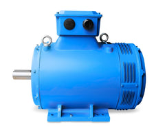 Electric motor IP23 315M-200 kW-2pol-B3