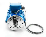 Incremental encoder Nova+ IEC132