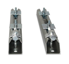 SEVA-Spannschienen Baugröße 160/180