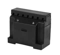 SEVA PTC thermistor tripping device