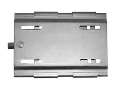 SEVA clamping slide IEC160