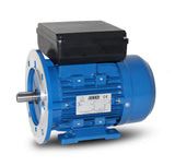 Wechselstrommotor ML 801-2, 0,75 kW, 2pol, B35