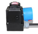 SEVA EIN-/AUS Schalter mit elektronischer Bremsung 230V PTO-3,0kW